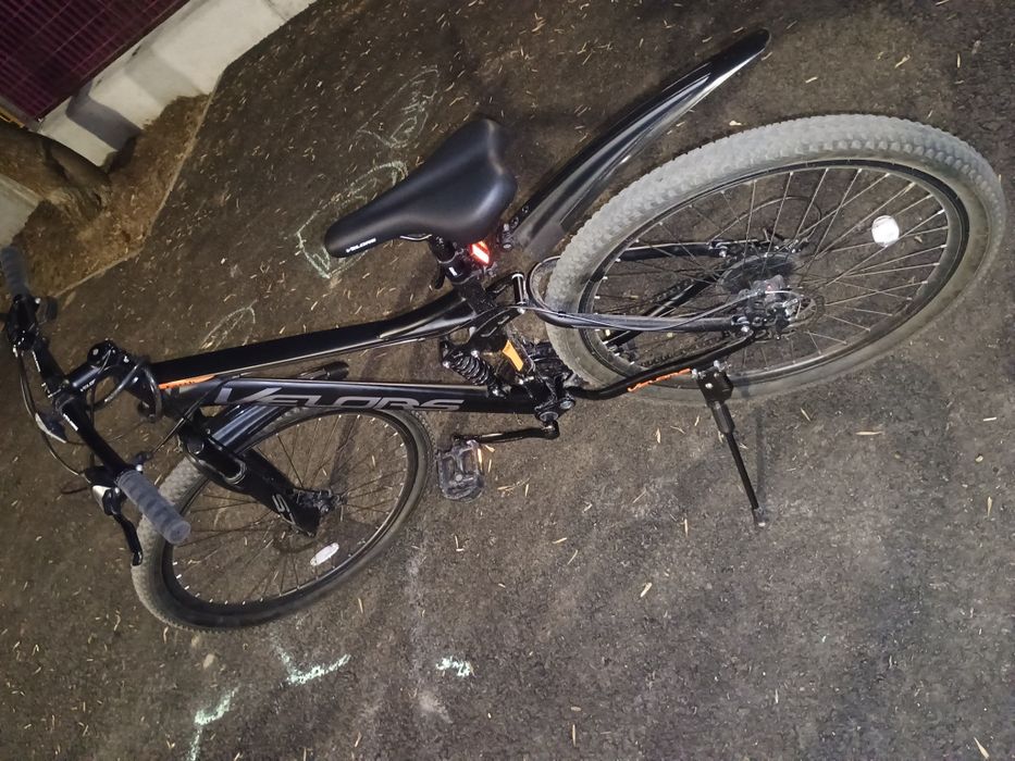 Bicicleta Velors MTB (specificații in descriere)