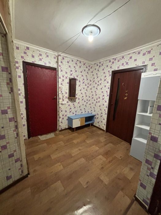 Продается 3х комнатная квартира
