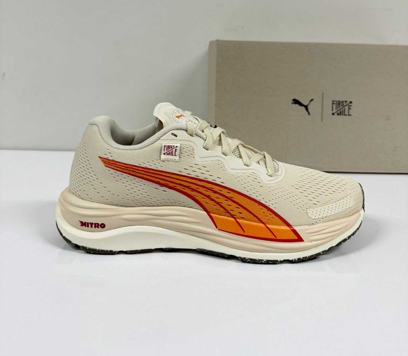 PUMA Velocity Nitro 2
