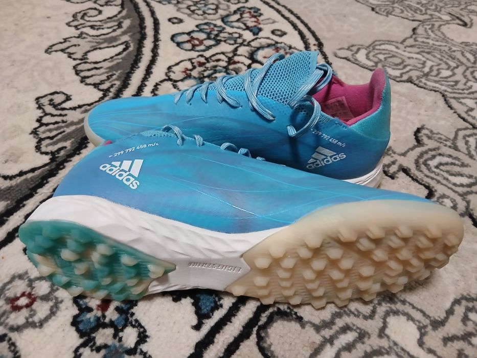 Adidas X Speedflow.1 TF