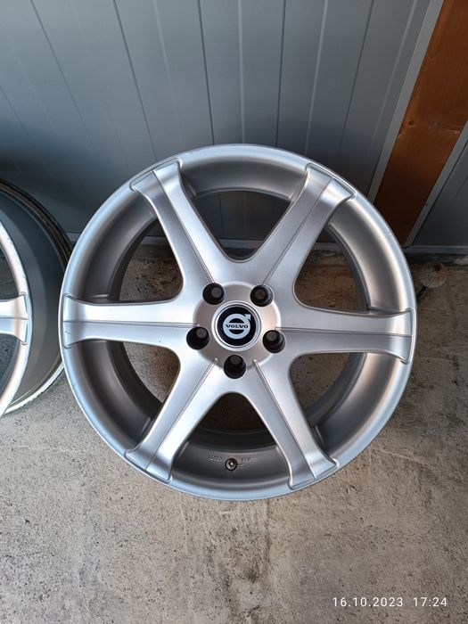 17/5/108-ВОЛВО-С 70,S 90,V 60,V 90,XC 90-перфектни