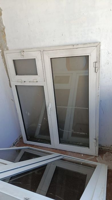 B/U Akfa rom eshik olamiz