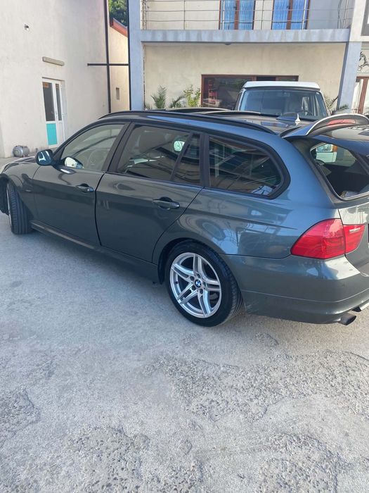 Bmw 318D Break 2 litri diesel