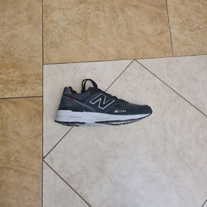 New balance1994,новые