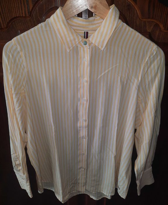 Cămașa dama Tommy Hilfiger