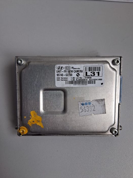 95740-G2700 camera parbriz Hyundai Ioniq Kia