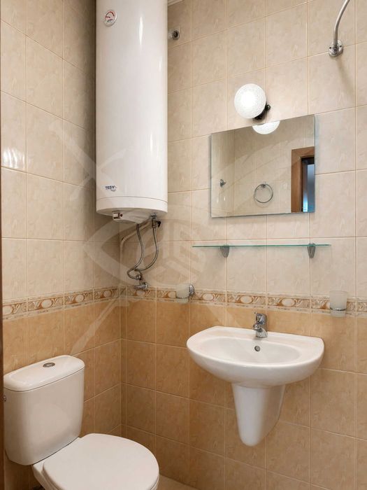 Продава се Тристаен апартамент в Свети Влас - 74 кв.м за 1582 €/кв.м - Снимка #6