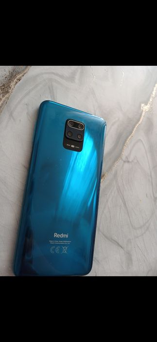 Xiaomi Redmi note 9s