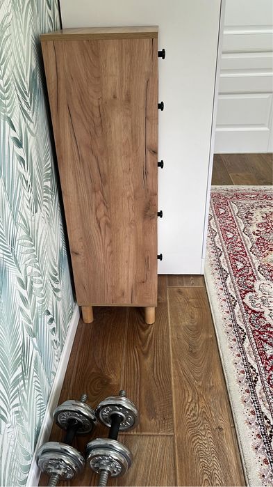 тумба для вещей/ книг