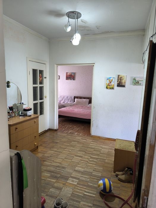 ТТЗ корзинка первая линия,улучшенная планировка