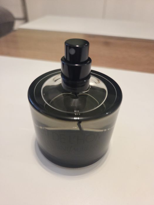 Parfum Yves Saint Laurent La Nuit L'Homme EDT

L'Homme