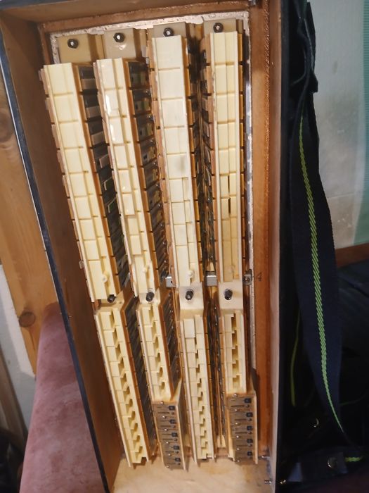 Велкмайстер Стела120