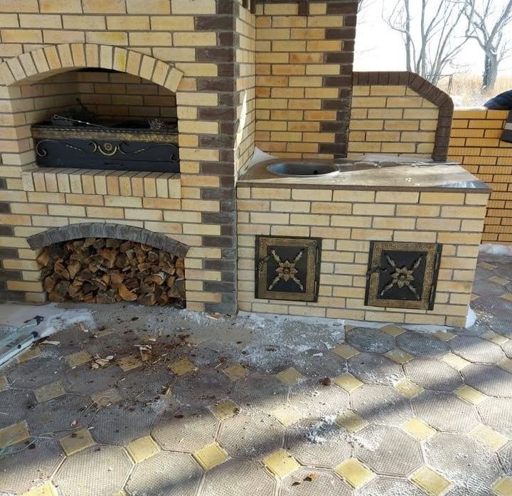 Изготовление м/к