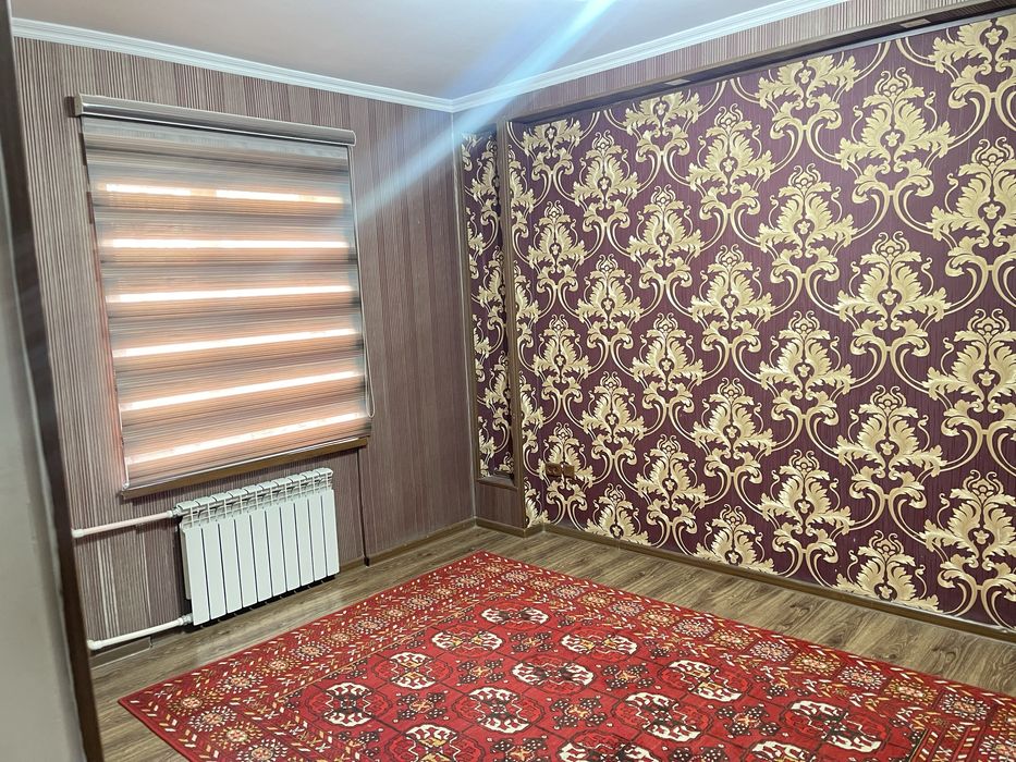 Ижарага 5/2 3х комната