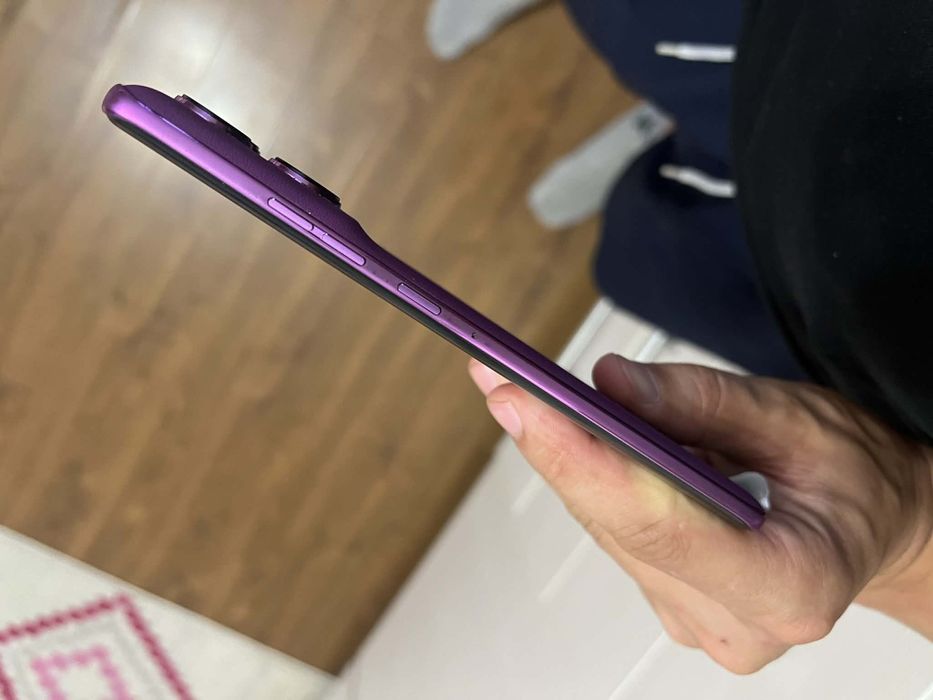Motorola Edge 60 Pro