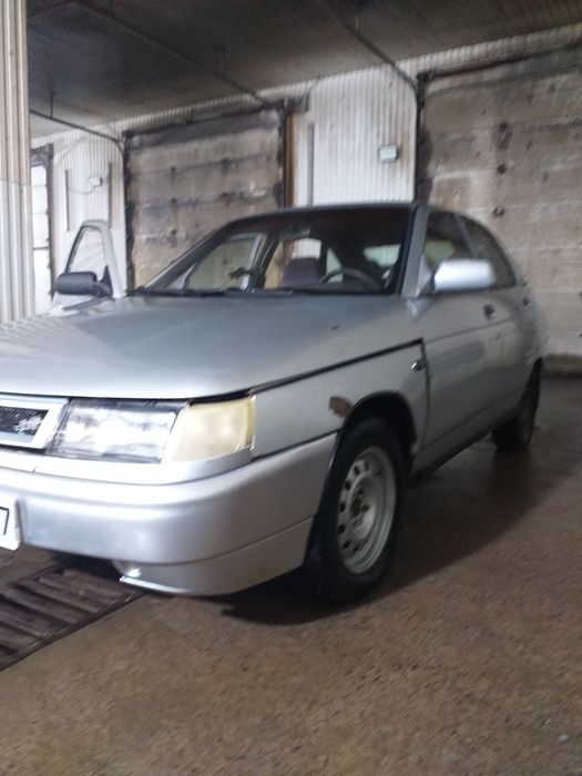 Продам машину ваз