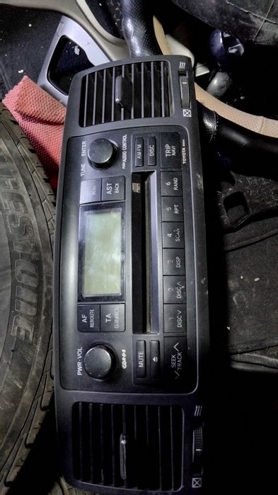 Магнитофон жағдайы жаксы