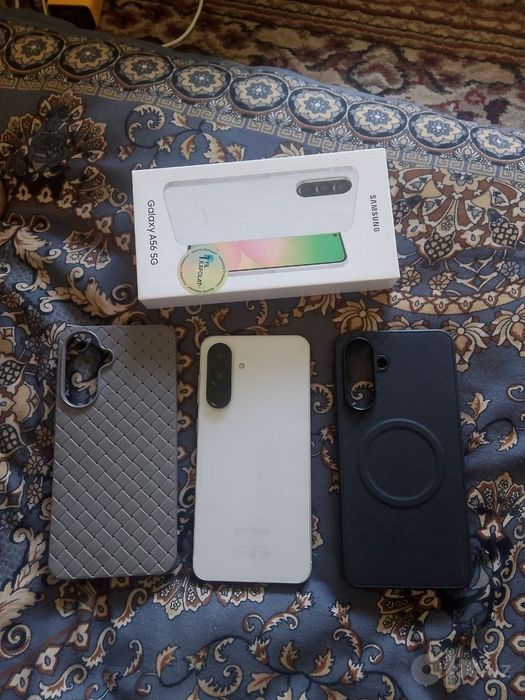 Samsung   a 56 5g