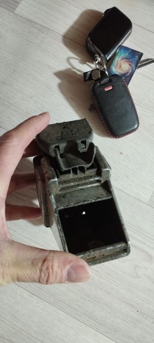 На мерседес 124 катушка