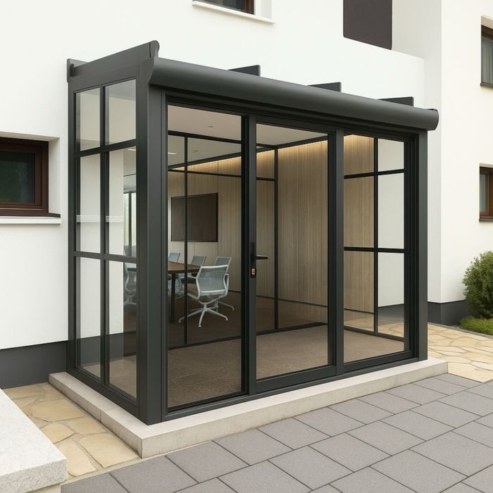 Регулеровка окон Ремонт