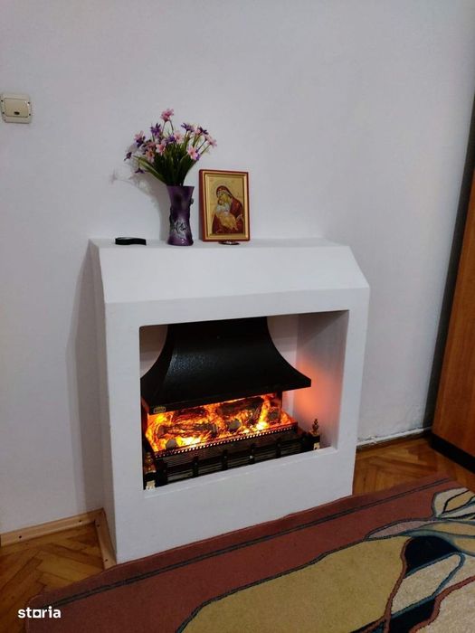 Apartament zona Centrala