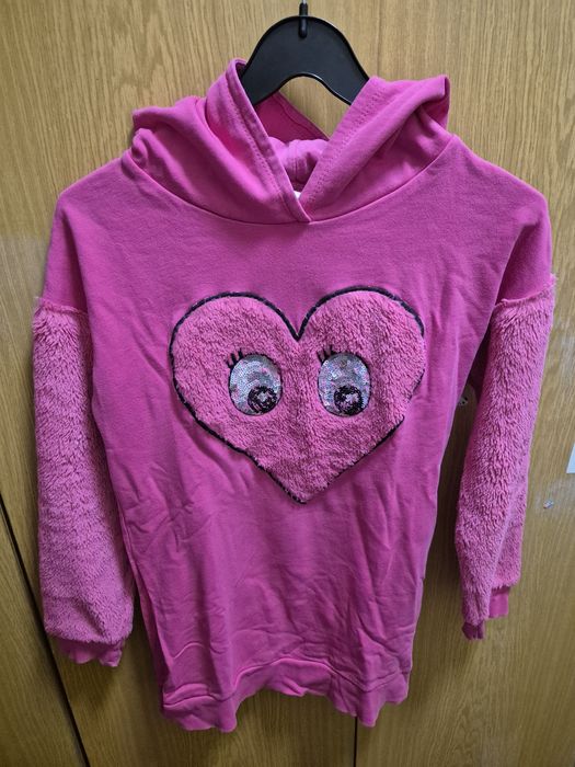 Суитчъри Bluezoo Debenhams- 158-164см.