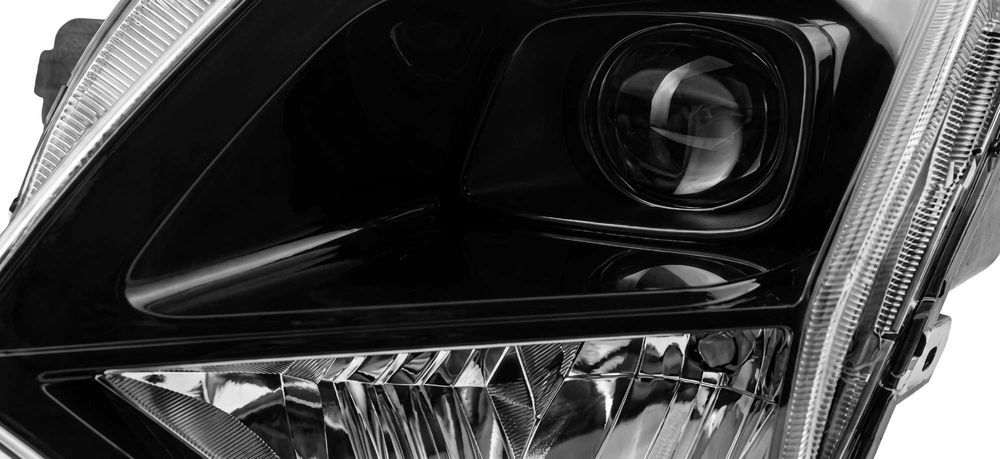 Фара левая Omoda c5 DDHL50 DeliParts