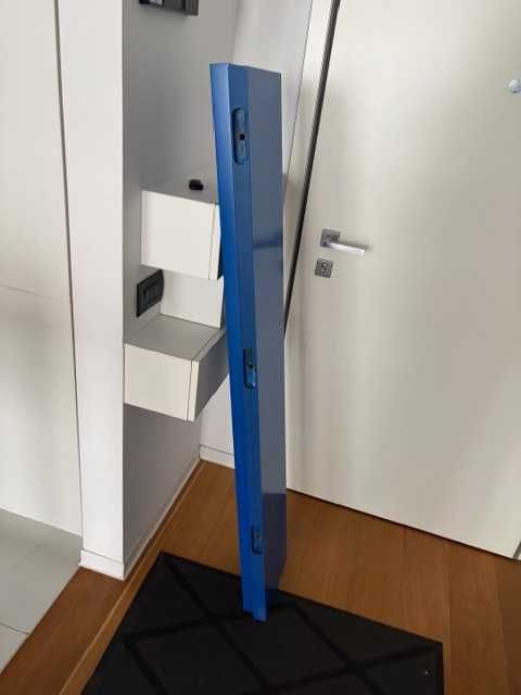 polite rafturi birou mdf