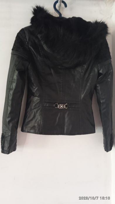 Koja Kastyum кожа костюм