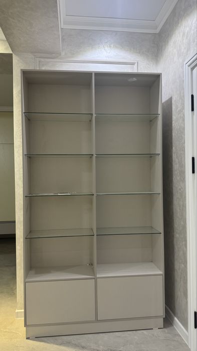 Мебель/горка/книжная полка/