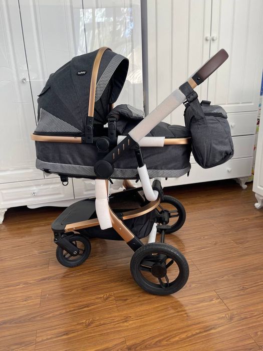 Коляска 2в1 холати янги