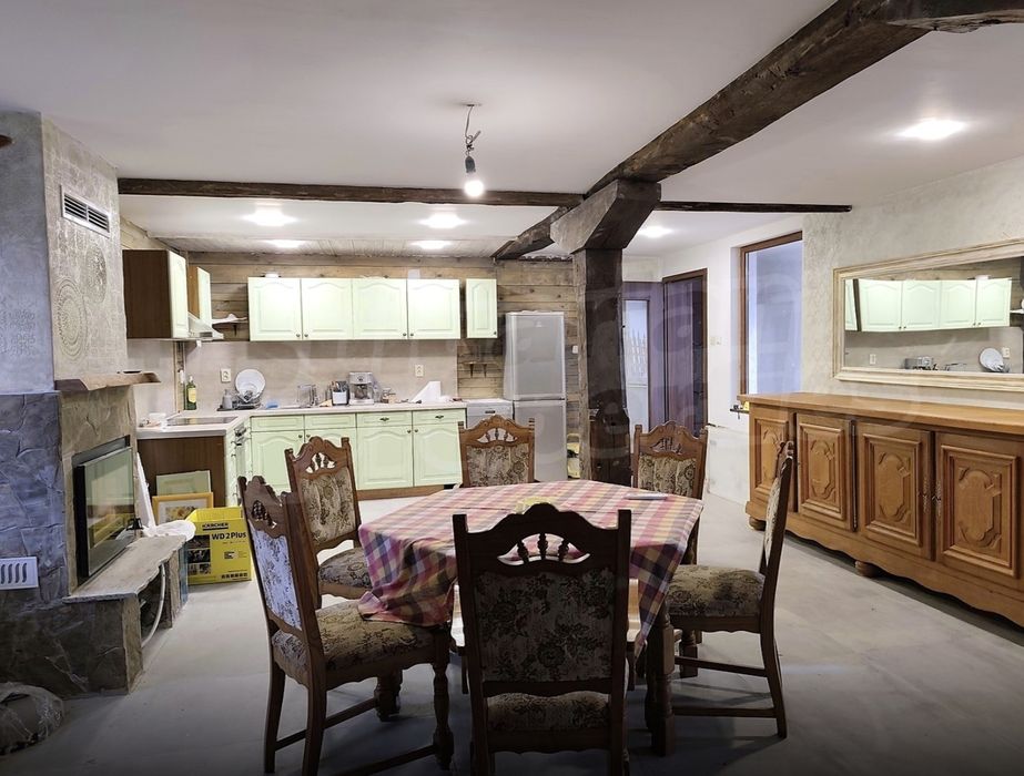 Продава се Къща в с. Старо село, Област Ловеч - 200 кв.м за 714 €/кв.м - Снимка #6