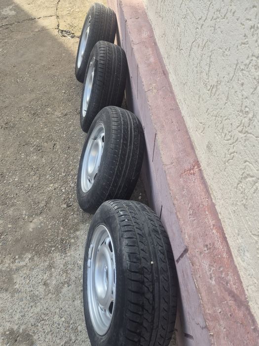 Диск балонымен Летний  R14