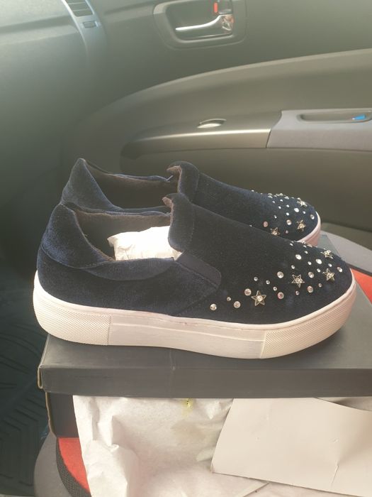 Mocasini damă nr 38 Originali adusi recent Franța