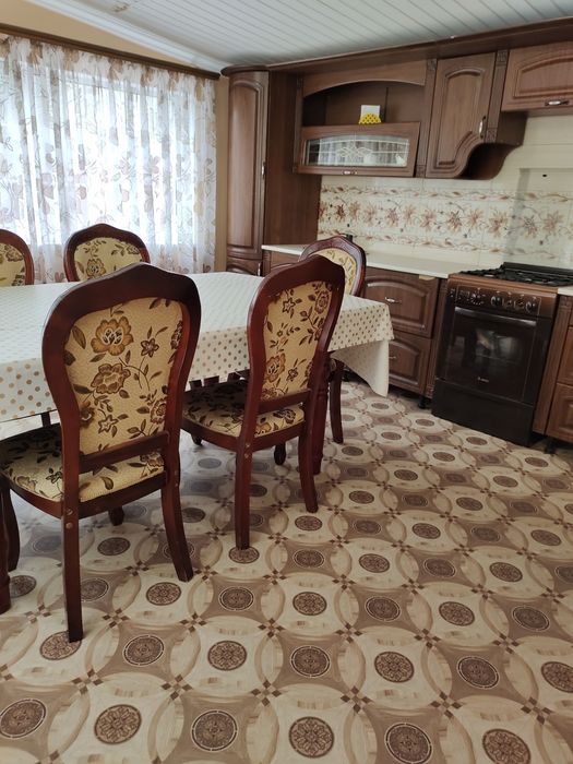 Гостиница "Энглер" сдает квартиры