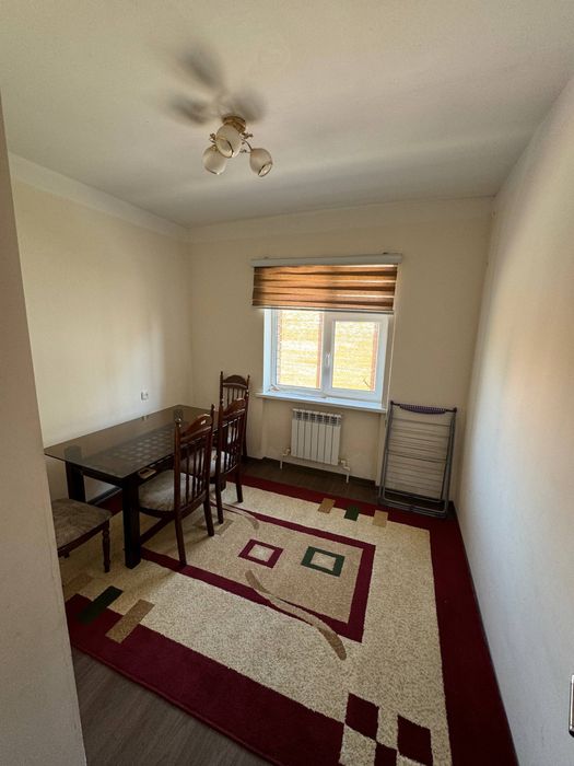 Хонадон сотилади! Сергели Спутник 16а, 3 хонали, 5- кават, новостройка