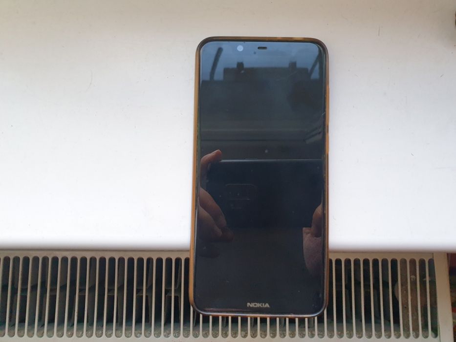 Nokia 5.1 Plus dualsim , ca nou , la cutie