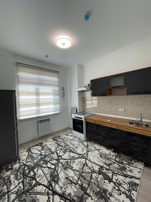 Yunusobod megaplanet yonida uy oʻzimniki