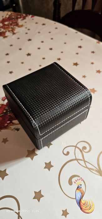 Ulysse Nardin Maxi Marine Diver