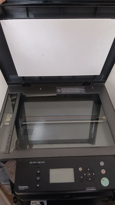 Принтер 3в 1 Canon