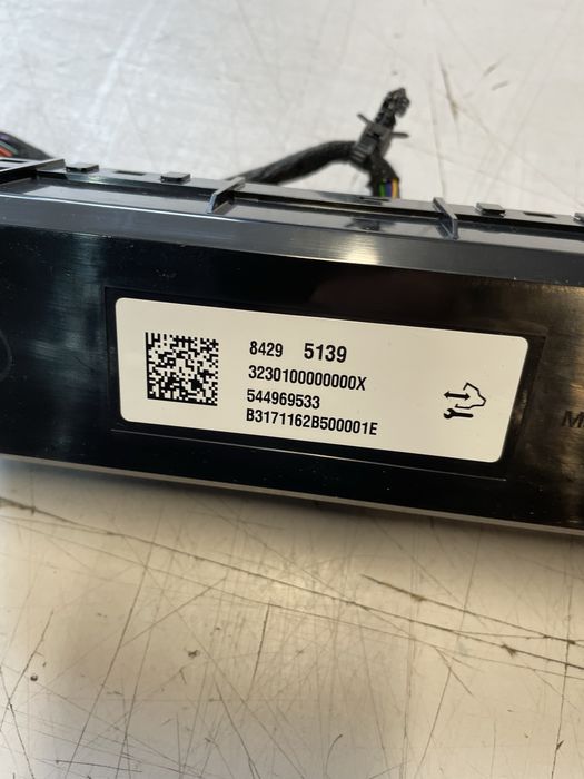 Calculator clima opel astra k