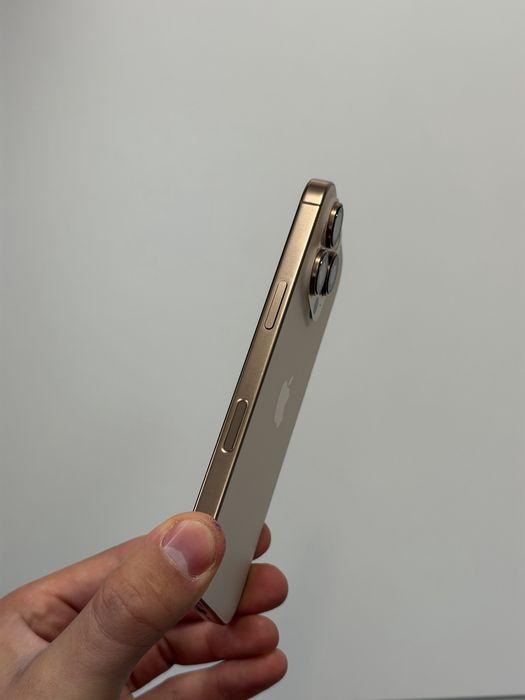 iPhone 16 PRO 128 GB
