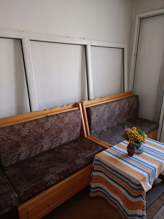 Апартамент -гарсониера