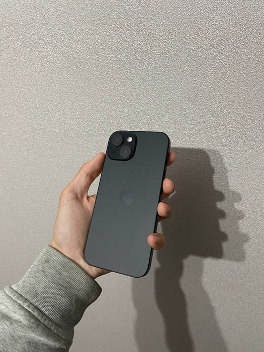 Продам IPhone 15 256/96%