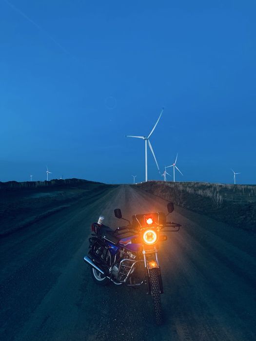 Хунтер 200сс продам