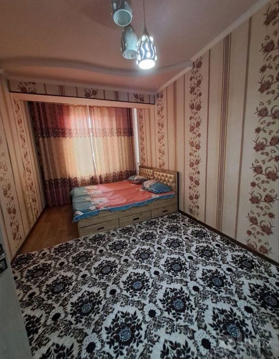 Kvartira ijaraga beriladi