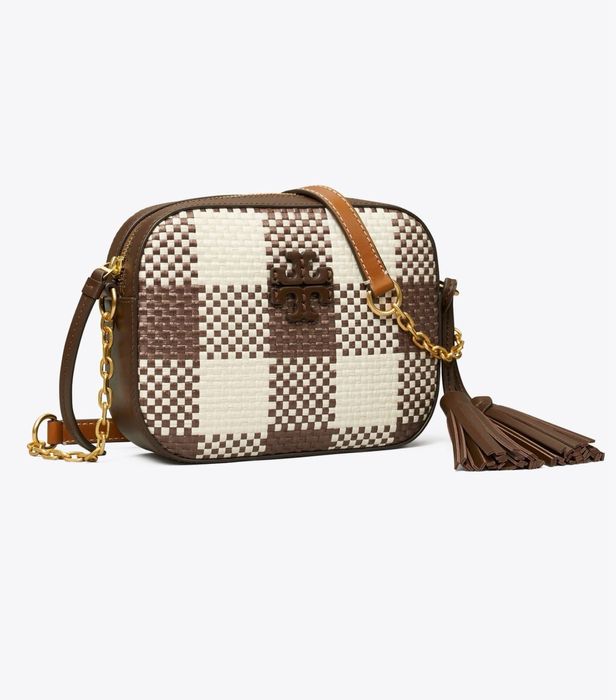 Сумка Tory Burch