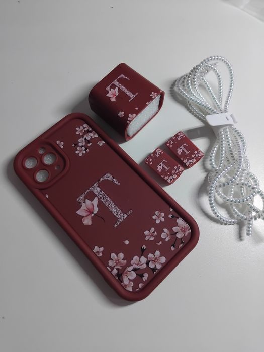 чехлы на разные телефоны