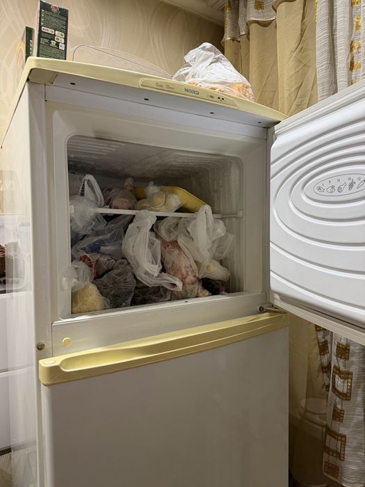 Холодильник NORD