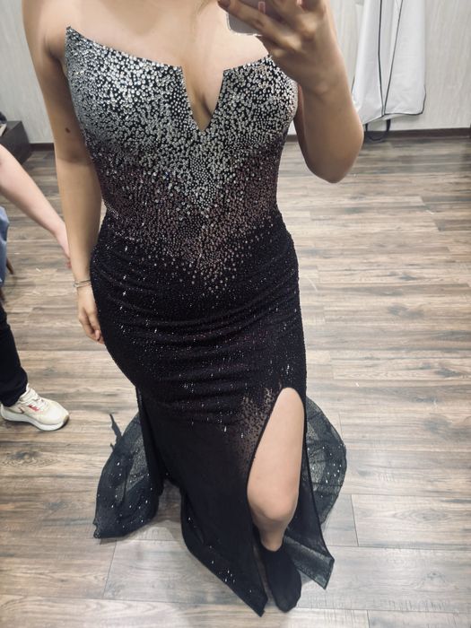 Бална рокля Стоян Радичев